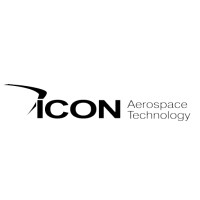 Icon Aerospace Technology Ltd, an Integrated Polymer Solutions Company Logo