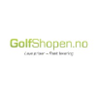 Golfshopen.no Logo