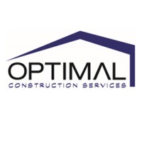Optimal Construction Services Logo