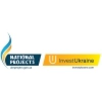 State Agency for Investment and National Projects of Ukraine Logo