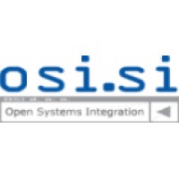 OSI d.o.o. Logo