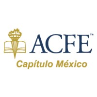 Asociación de Examinadores de Fraude Certificados, ACFE-Capitulo México Logo