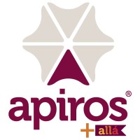 Apiros S.A.S Logo