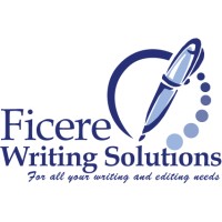Ficere Writing Solutions Logo
