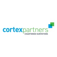 Cortex Partners LLP Logo