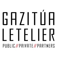 Gazitua Letelier - Miami Lobbying Firm Logo