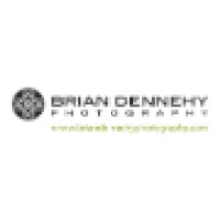 Brian Dennehy Photography Logo