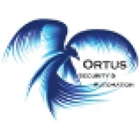 Ortus Security & Automation Inc. Logo