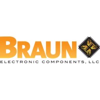 Braun Electronic Components, LLC Logo