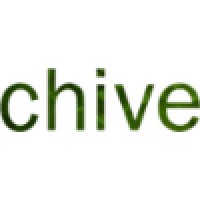 chive inc Logo