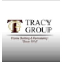 Tracy Group, Inc.- Residential Builders and Developers Logo