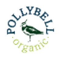 Pollybell Organic Farm Logo