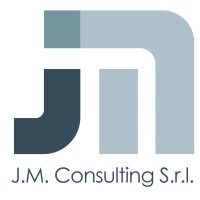 J.M. Consulting S.r.l. Logo