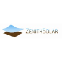 Zenith Solar Logo