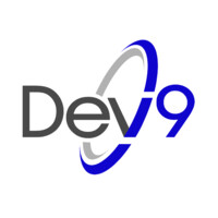 Dev9 Logo