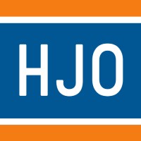 H. J. Oldenkamp Co. Logo