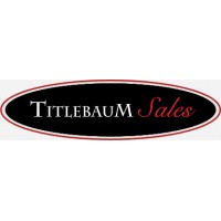 Titlebaum Sales Logo