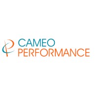 CAMEO PERFORMANCE LIMITED Logo