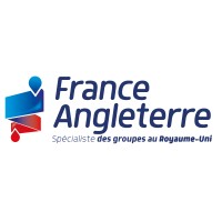 FRANCE-ANGLETERRE Logo