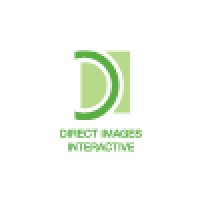 Direct Images Interactive Logo