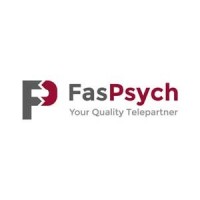 FasPsych, LLC Logo