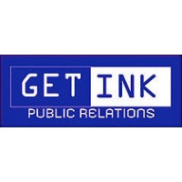 Get Ink PR Logo