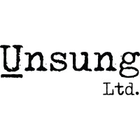 Unsung Limited Logo