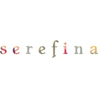 s e r e f i n a Logo