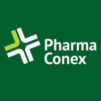 Pharmaconex - Pharmacy Recruitment & Locum Provision Logo
