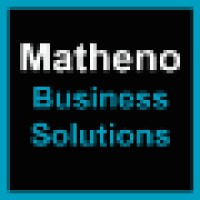 Matheno Business Solutions - Mark Small - Business Consultants Logo