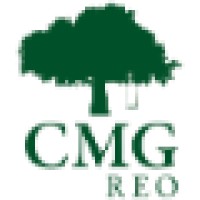 CMGREO Logo