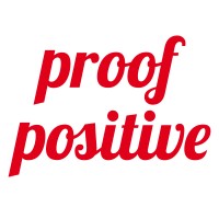 Proof Positive ltd Logo