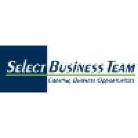 Select Business Team, llc Logo