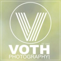 Voth Photography Logo