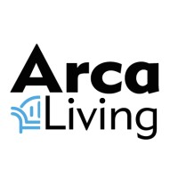 Arca Living Logo