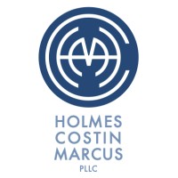Holmes Costin & Marcus PLLC Logo
