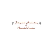 Integrated Accounting & Financial Services Logo