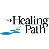 The Healing Path Massage & Wellness Logo