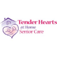 Tender Hearts at Home Senior Care, Inc. Logo