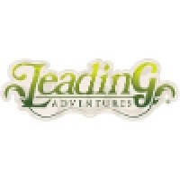 Leading Adventures & Services Logo