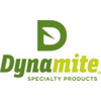 Dynamite Specialty Products Logo