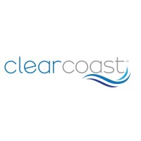 ClearCoast USA, LLC Logo