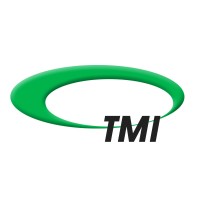 TMI Mechanical Contractors Logo