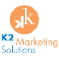 K2 Marketing Solutions Logo