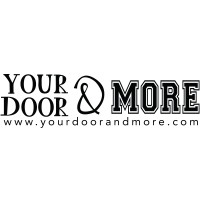Your Door & More Logo