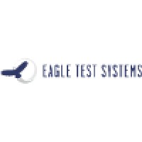 Eagle Test Systems Logo