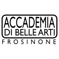 Accademia di Belle Arti di Frosinone Logo