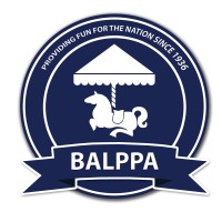 BALPPA - British Association of Leisure Parks, Piers & Attractions Logo