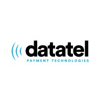 Datatel Inc / Datatel Communications Inc Logo