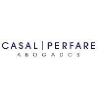Casal & Perfare Abogados Logo